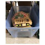 Melissa & Doug Toys with Wooden Puzzles