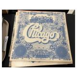 Classic Rock Record Albums