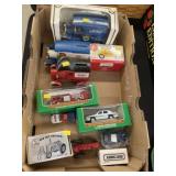 Diecast Collector Toys