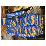 New Hot Wheels Toy Vehicles