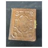 19th Century Photo Album