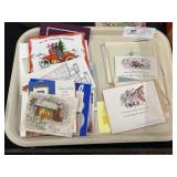 Vintage Greeting Cards