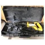 DeWalt Reciprocating Saw