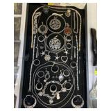 Sterling Silver Jewelry