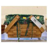 1995 Longaberger Basket