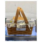 1994 Longaberger Basket