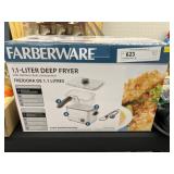 Farberware Deep Fryer
