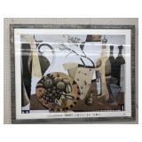 Phoenix Art Group Framed Poster