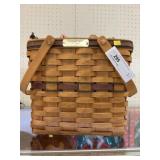 1995 Longaberger Basket