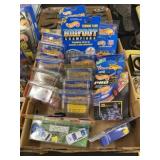 New Hot Wheels Toy Vehicles