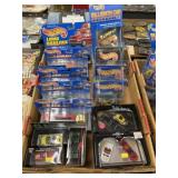 New Hot Wheels Toy Vehicles