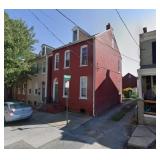 117 Nevin St. Lancaster, PA 17602