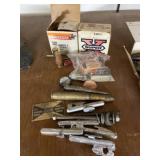 Shotshell Ammunition, Fishing License, Lead