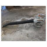 Echo Leaf Blower