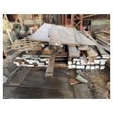 Dry Aged Rough Cut Walnut