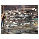 Dry Aged Rough Cut Walnut