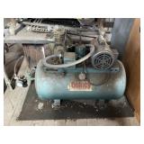 Quincy Air Compressor