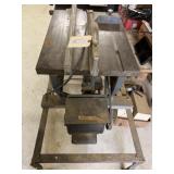 Craftsman 10" Table Saw