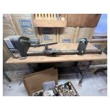 Craftsman 12" Wood Lathe