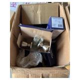 New Reversible Door Knobs