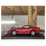 1:24 Scale Diecast Car