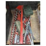 Craftsman and Imported Sockets