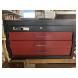 Master Mechanic Tool Chest