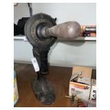 Initial Perforating Machine