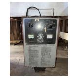 Matco Battery Charger