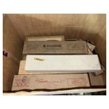 Eichhorn and Fabric Labels