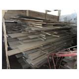 Dry Aged Rough Cut Walnut