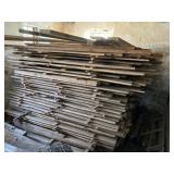 Dry Aged Rough Cut Walnut