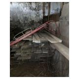 Dry  Aged Rough Cut Walnut