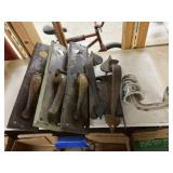 Vintage Door Hardware