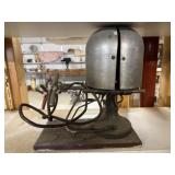 Electric Hat Stretcher