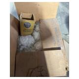 Lamp Bulb Assortment