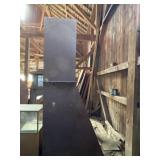 Steel Fabricated Chute