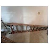 10 Ft. Fiberglass Step Ladder