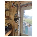 Bar, Quick and C-Clamps