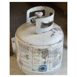 Propane Bottle
