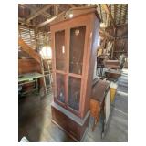 Softwood Kitchen Cabinet