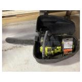 Poulan Chainsaw