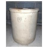 Straight Sided Storage Crock