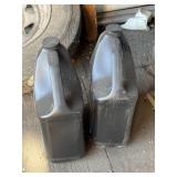 2 Gallons of 2-Cycle Oil