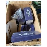 New Reversible Door Knobs