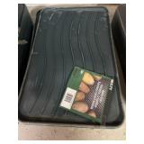 (Approx. 24) Plastic Boot Trays