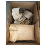 Military and Uniform Buttons