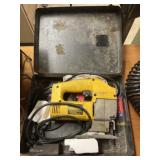 DeWalt Jigsaw