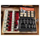 Router Bits