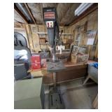 Craftsman Drill Press